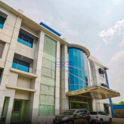 Dijual Ruang Usaha Di Marunda Center Sangat Bagus Siap Pakai Jakart Utarra Luas Bangunan  2000 m²