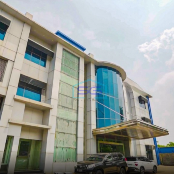 Dijual Ruang Usaha Di Marunda Center Sangat Bagus Siap Pakai Jakart Utarra Luas Bangunan  2000 m²-1