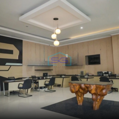 Dijual Ruang Usaha Di Marunda Center Sangat Bagus Siap Pakai Jakart Utarra Luas Bangunan  2000 m²