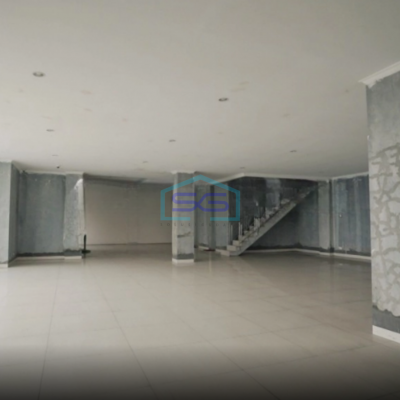 Dijual Ruang Usaha Di Marunda Center Sangat Bagus Siap Pakai Jakart Utarra Luas Bangunan  2000 m²