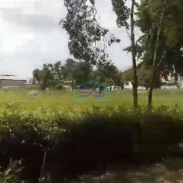 Dijual Tanah Kavling Pinggir Jalan Raya Lokasi Strategis Di Tambun Bekasi LT 37535m2-3