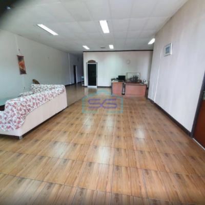 Dijual Ex Pabrik Bagus Dan Rapi Di Cikuda Wanaherang Bogor Luas Tanah 21000m2