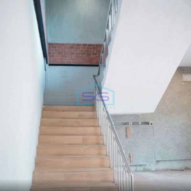 Disewakan Gudang 4 LT Siap Pakai Pakai di Pengangsaan Dua Kelapa Gading Jakarta Utara-4