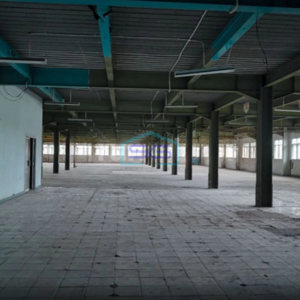 Disewakan Gudang 4 LT Siap Pakai Pakai di Pengangsaan Dua Kelapa Gading Jakarta Utara-3