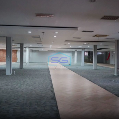 Disewakan Gudang 4 LT Siap Pakai Pakai di Pengangsaan Dua Kelapa Gading Jakarta Utara