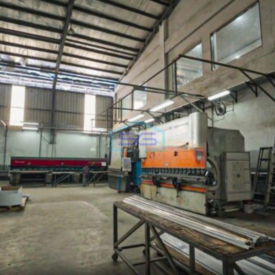 Dijual Gudang Dan Kantor Di Marunda Center Jakarta Utara LT 3000m2 Sangat Bagus Siap Pakai