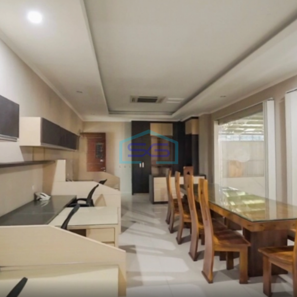 Dijual Gudang Dan Kantor Di Marunda Center Jakarta Utara LT 3000m2 Sangat Bagus Siap Pakai-4