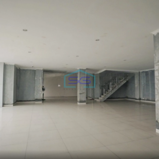 Dijual Gudang Dan Kantor Di Marunda Center Jakarta Utara LT 3000m2 Sangat Bagus Siap Pakai-3