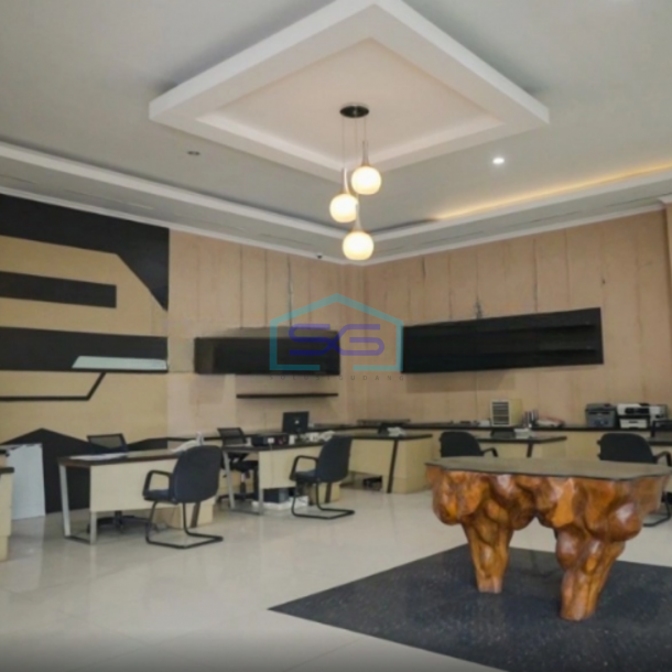 Dijual Gudang Dan Kantor Di Marunda Center Jakarta Utara LT 3000m2 Sangat Bagus Siap Pakai-2