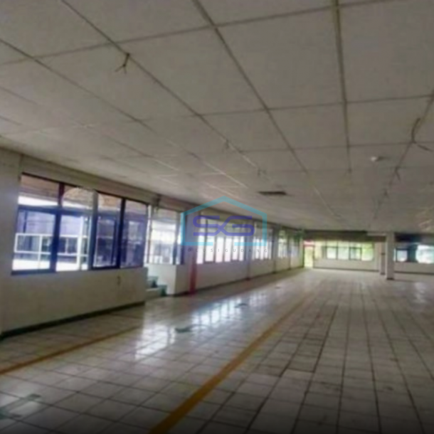 Dijual Pabrik Siap Pakai Di Gunung Putri Bogor Luas Bangunan  44000 m²-4