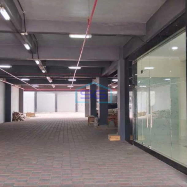 Dijual Gedung 6 Lantai Di Daerah Menteng Jakarta Pusat Siap Huni Sangat Strategis LT 1075m2-5