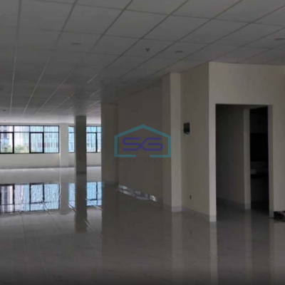 Dijual Gedung 6 Lantai Di Daerah Menteng Jakarta Pusat Siap Huni Sangat Strategis LT 1075m2