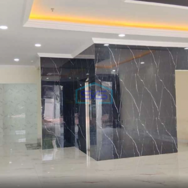 Dijual Gedung 6 Lantai Di Daerah Menteng Jakarta Pusat Siap Huni Sangat Strategis LT 1075m2-3