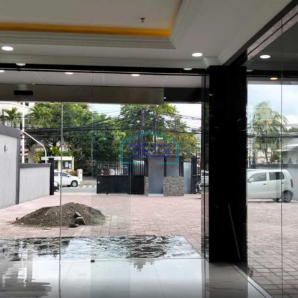 Dijual Gedung 6 Lantai Di Daerah Menteng Jakarta Pusat Siap Huni Sangat Strategis LT 1075m2-2