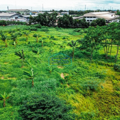 Dijual Tanah Kavling Lokasi Strategis Tanah Padat Di Tambun Bekasi LT 37535m2