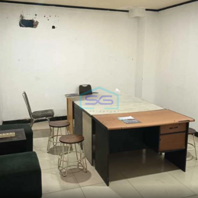 Dijual Gedung Siap Pakai Di Daerah Soekarno Hatta Bandung Luas Tanah 2928m2