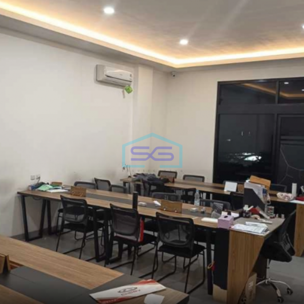 Dijual Gedung Siap Pakai Di Daerah Soekarno Hatta Bandung Luas Tanah 2928m2-2