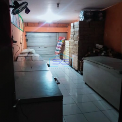 Dijual Ruang Usaha di Daerah Pulo Gadung Jakarta Timur LT 322m2