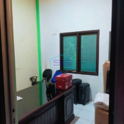 Dijual Ruang Usaha di Daerah Pulo Gadung Jakarta Timur LT 322m2