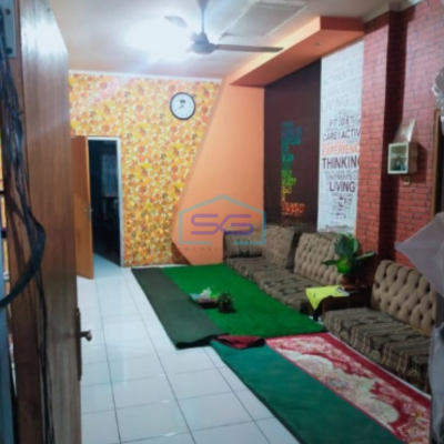 Dijual Ruang Usaha di Daerah Pulo Gadung Jakarta Timur LT 322m2