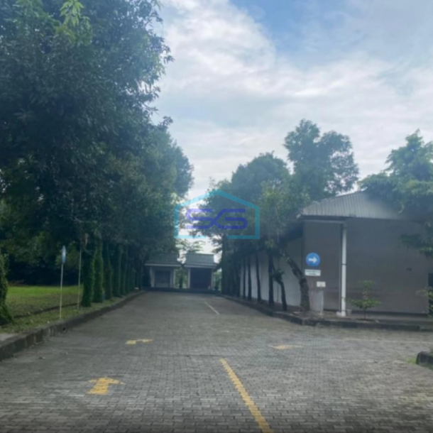 Dijual Ex Pabrik Siap Pakai Di Gunung Putri Bogor Luas Tanah 48000m2-5