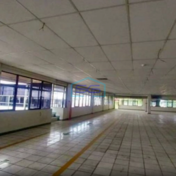 Dijual Ex Pabrik Siap Pakai Di Gunung Putri Bogor Luas Tanah 48000m2-4