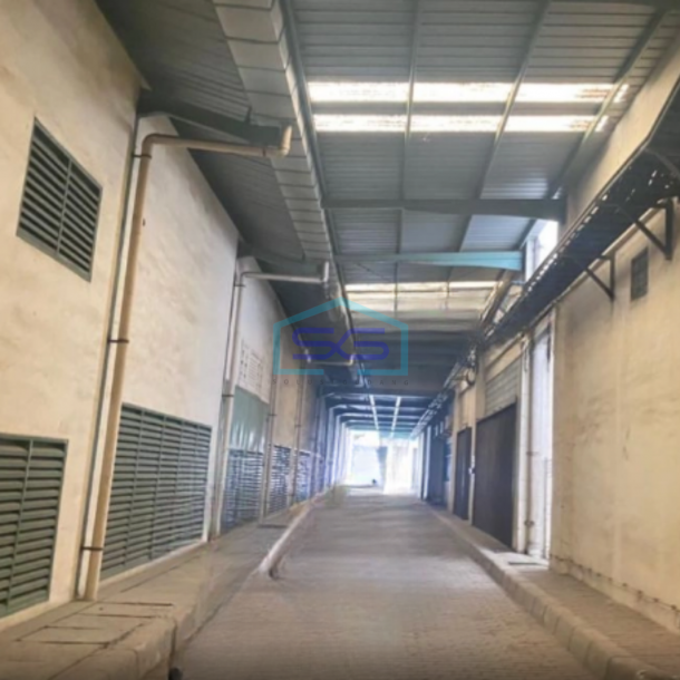 Dijual Ex Pabrik Siap Pakai Di Gunung Putri Bogor Luas Tanah 48000m2-3