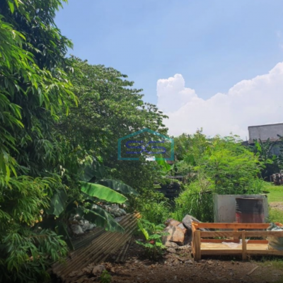 Dijual Tanah di Daerah Pergudang Kapuk Kamal Jakarta Barat Luas Tanah  2200 m²