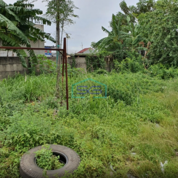 Dijual Tanah Kav di Tipar Cakung Cilincing Jakarta Utara Cocok Buat Gudang atau Workshop LT 1154m2-3