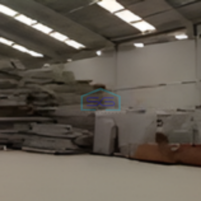 Dijual Gudang Murah dan Luas di Taman Tekno Tangerang Luas Tanah 3300m2