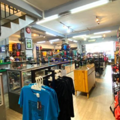 Dijual Ruko Di Daerah Rawamangun Jakarta Timur Lokasi Sangat Strategis LB 202m2