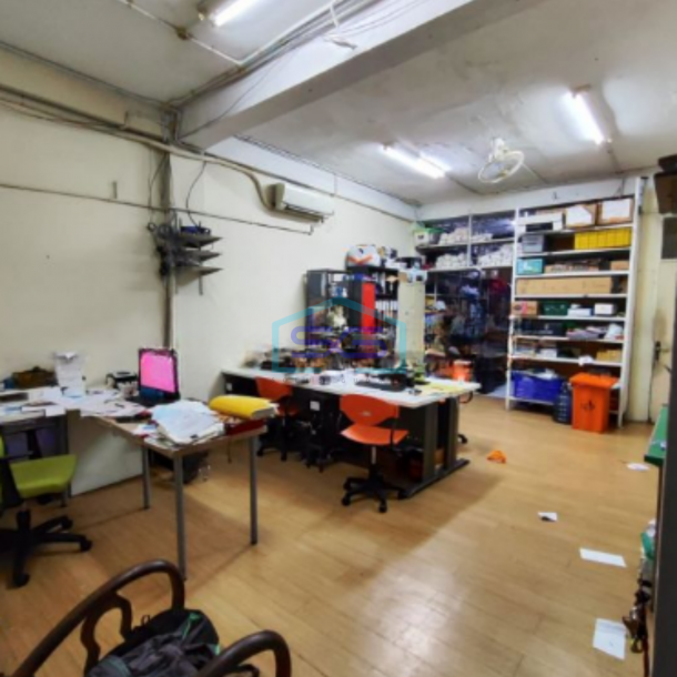 Dijual Ruko Di Daerah Rawamangun Jakarta Timur Lokasi Sangat Strategis LB 202m2-3