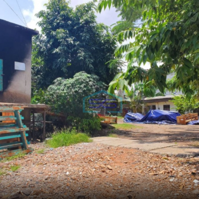Dijual Tanah siap bangun di Daerah Citeureup Kabupaten Bogor Luas Tanah  57554 m²