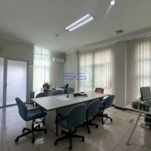 Dijual Ruko Siap Huni Lokasi Strategis Di Graha 8 Jakarta Selatan LT 112m2-2