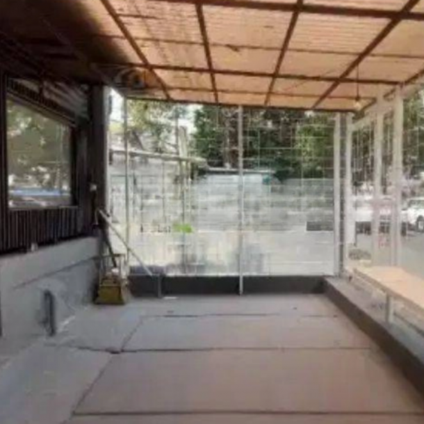 Disewakan Ruang Usaha Siap Pakai Lokasi Strategis Di Mainroad Perintis Sarijadi Bandung-3