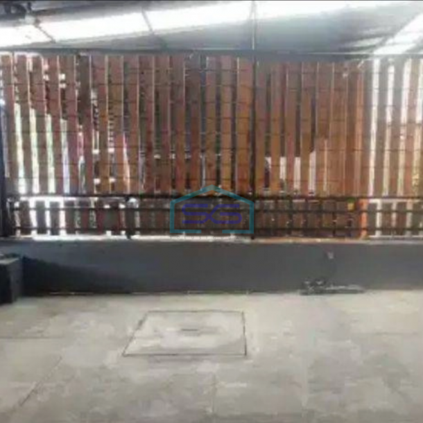 Disewakan Ruang Usaha Siap Pakai Lokasi Strategis Di Mainroad Perintis Sarijadi Bandung-2