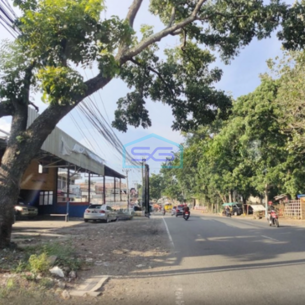 Dijual Murah Tanah Di Mainroad Abdullah Bin Nuh Cianjur Jawa Barat LT 1072m2-3