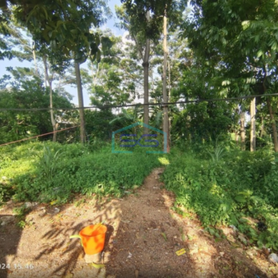 Dijual Murah Tanah Di Mainroad Abdullah Bin Nuh Cianjur Jawa Barat LT 1072m2