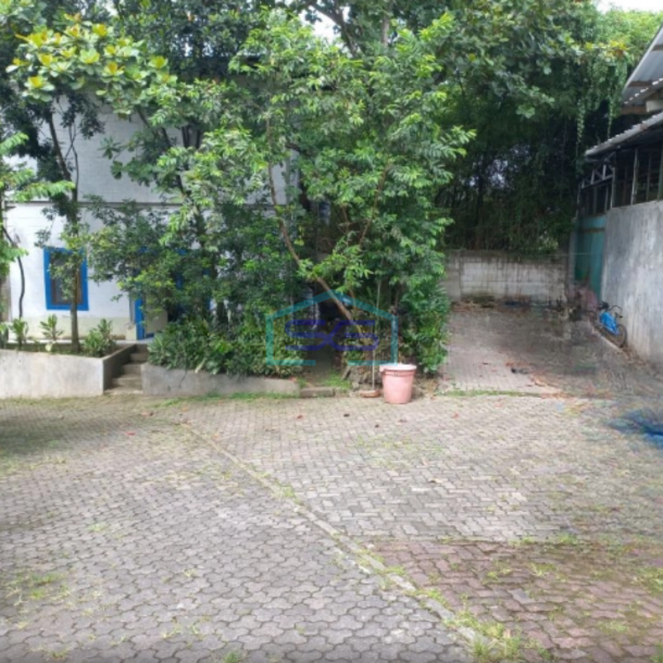 Dijual Gudang Siap Pakai di Mainroad Nanjung Bandung LT 1712m2-3