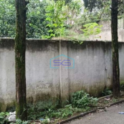 Dijual Tanah Siap Bangun di Sayap Sukajadi Bandung