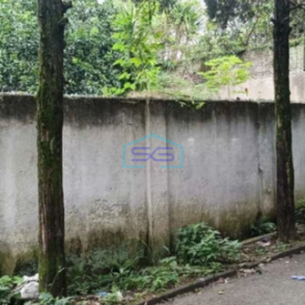 Dijual Tanah Siap Bangun di Sayap Sukajadi Bandung-2