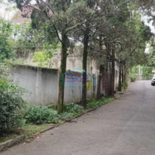 Dijual Tanah Siap Bangun di Sayap Sukajadi Bandung-1