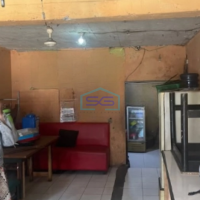 Dijual Cepat Ruko Lokasi Strategis Di Mainroad Daeyuhkolot Moch Toha Bandung LB 160m2