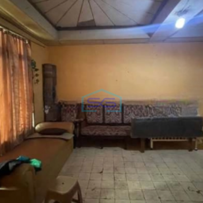 Dijual Cepat Ruko Lokasi Strategis Di Mainroad Daeyuhkolot Moch Toha Bandung LB 160m2