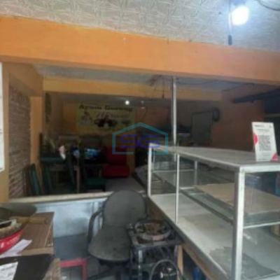 Dijual Cepat Ruko Lokasi Strategis Di Mainroad Daeyuhkolot Moch Toha Bandung LB 160m2