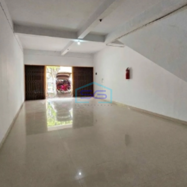 Disewakan Murah Ruko Siap Huni Di Taman Kopo Indah Bandung LB 180m2-3