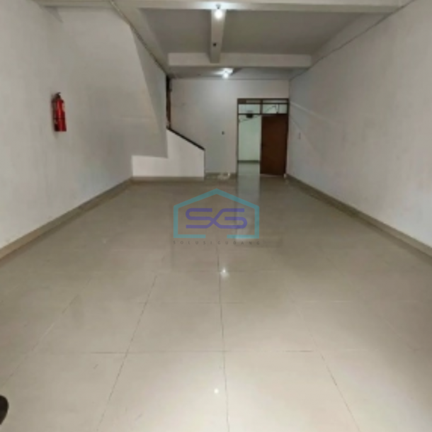 Disewakan Murah Ruko Siap Huni Di Taman Kopo Indah Bandung LB 180m2-2