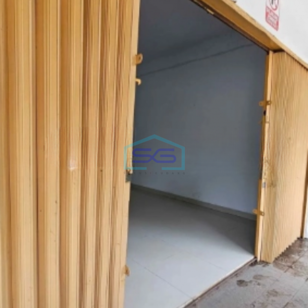 Disewakan Murah Ruko Siap Huni Di Taman Kopo Indah Bandung LB 180m2-1