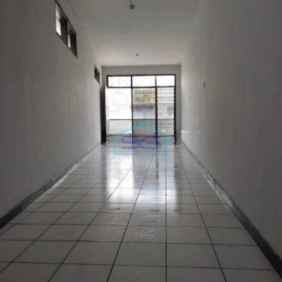 Dijual Murah Ruko Strategis Siap Huni Di Mainroad Kopo Bandung LB 100m2