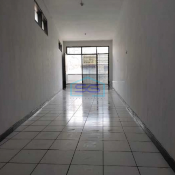 Dijual Murah Ruko Strategis Siap Huni Di Mainroad Kopo Bandung LB 100m2-4